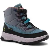 Kamik - Kid's Stormy GTX - Hoge schoenen 36, zwart