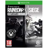 Tom Clancy's Rainbow Six: Siege (Greatest Hits)