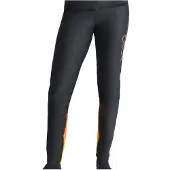 Sportful - Women's Doro Pant - Langlaufbroek XXL, zwart