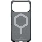 Urban Armor Gear Case Apple iPhone 17 Pro Max Grijs, Transparant