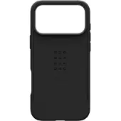 Uag Civilian MagSafe iPhone 17 Pro Hoesje Zwart