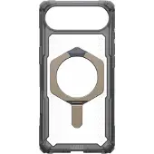 Uag Plasma XTE MagSafe iPhone Air Hoesje Ash Titanium