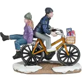 Luville Molendam Reizen op de fiets | 10 x 3,5 x 8 cm