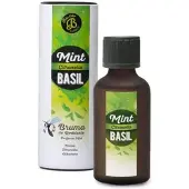 Boles d'olor Geurolie Mint Citronella Basil 50 Ml