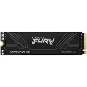 Kingston FURY Renegade G5 4TB PCIe 5.0 M.2 SSD