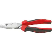 Format Krachtcombinatietang MIG met meercomponenten-grepen 160mm