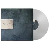 Erased Tapes FOUND SONGS (TRANSLUCENT)