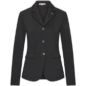 Imperial Riding - Wedstrijdjasje Basic - Zwart - XS