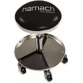 Colad - Professional - Workshop Stool - MAX 136kg - Rond