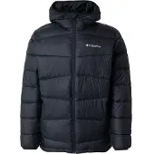 Columbia Sportswear Winterjas 'Fivemile Butte' zwart