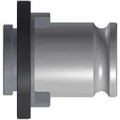 Format Snelwisselinzetstuk FE1 11,00mm EX