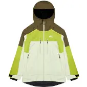 Picture - Women's Exa Jacket - Ski-jas XS, meerkleurig