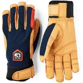Hestra - Ergo Grip Active 5 Finger - Handschoenen 9, beige