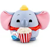 Snackles Disney knuffel van 35cm (DUMBO) van ZURU