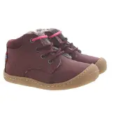 Koel - Kid's Bill 2.0 - Winterschoenen 22, bruin/purper