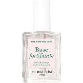 Manucurist Paris Nail & Hand Care Fortifying Base Nagellak 15 ml