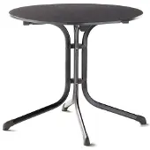 Sieger Boulevard klap tuintafel vivodur 85 cm - |
