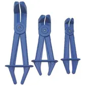 Asta SATRA Gebogen slangklemtang set