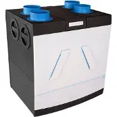 Orcon HRC400 EcoMax - WTW