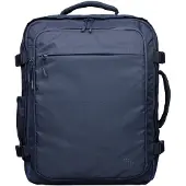 Travelbags reistas The Breeze Cabin Backpack 35L donkerblauw Unisex