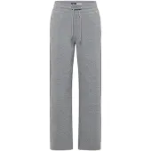 Cecil Dames Broek met galonstrepen - Blauw - L