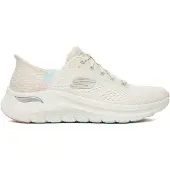 SKECHERS Fitness-schoenen Skechers Slip-Ins: Arch Fit 2.0 - Easy Chic dames 39 1/2