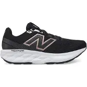 New Balance Loopschoen '520' zilvergrijs / donkergrijs / zwart