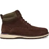 Tommy Hilfiger Corporate Suede Laarzen