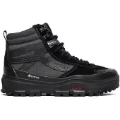 Vans - Après-skischoenen - SK8-Hi GORE-TEX Insulated MTE Black/Black voor Heren - Maat 44 - Zwart