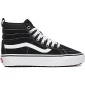 Vans Sneakers hoog 'MTE Sk8-Hi' zwart / wit