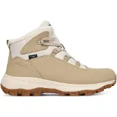 Jack Wolfskin Boots 'EVERQUEST' crème / kaki