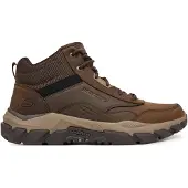 SKECHERS Boots 'Santoro-hopkins' bruin