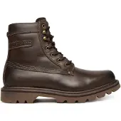 CAT Veterboots 'Colorado Grader WP' bruin