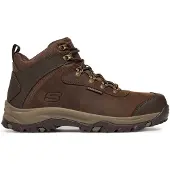 SKECHERS Relment Lennox Braun, maat EU 41