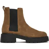 Calvin Klein Chelsea boots bruin