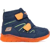 SKECHERS Kinderbottine Waterafstotend Lichtjes maat 22