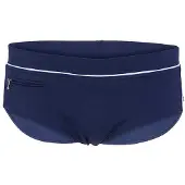 Aquafeel 240854 Zwemboxer Blauw 5 Man