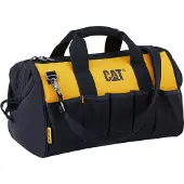 CAT 21l Gereedschapstas