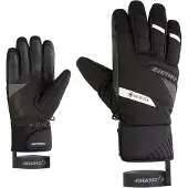 Ziener Handschoen Men Gokoni Z GTX PR Black-11