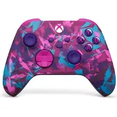 Microsoft Xbox Heart Breaker Xbox-controller - Roze Xbox Series S X Series One Pc Android Ios Overig