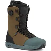 Ride Fuse Snowboard Schoenen Bruin 28.0 Man,Vrouw