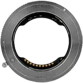 TechartPro TZE-02 Bayonet Adapter - Sony E / Nikon Z