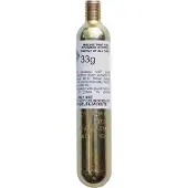 Crewsaver Crewfit 150n 160n 10014-c Co2 Cartridge 33g Zilver