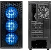 CoolBox Ga300 Gridline Pc-behuizing