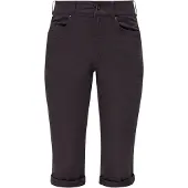 QS Broek donkergrijs