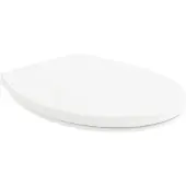 Villeroy & Boch Newo Closetzitting 36,3x44,5 cm Wit Alpin
