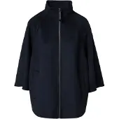 Comma casual identity Cape navy