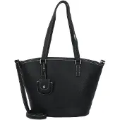 Gabor Shopper 'Layla' zwart