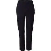 Columbia Outdoorbroek zwart