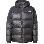 The North Face Outdoorjas 'Diablo 2.0' zwart / wit